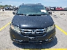 5FNRL5H63EB****** Salvage and Repairable 2014 Honda Odyssey in Texas State