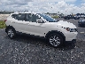 JN1BJ1CP6KW****** Salvage and Wrecked 2019 Nissan Rogue Sport in Miami North