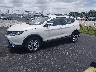 JN1BJ1CP6KW****** Used and Repairable 2019 Nissan Rogue Sport in Miami North