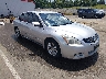 1N4AL2AP5CC****** Salvamento y Destrozados 2012 Nissan Altima en Grenada