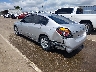1N4AL2AP5CC****** Salvamento y Reparables 2012 Nissan Altima en Grenada