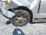 1FMEU15L33L****** Wrecked 2003 Ford Expedition in Virginia State