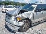 1FMEU15L33L****** Salvage and Repairable 2003 Ford Expedition in Virginia State