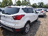 1FMCU9J98KU****** Salvamento y Destrozados 2019 Ford Escape en Estado de Ohio