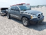 1D7HW48N55S****** Salvamento y Destrozados 2005 Dodge Dakota en Omaha South