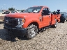 1FDBF2A6XNE****** Usados y Reparables 2022 Ford F-250 en Wichita