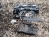 1GKKNULS2KZ****** Wrecked 2019 GMC Acadia in Ohio State