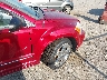 1B3HB78K97D****** Wrecked 2007 Dodge Caliber in Texas State