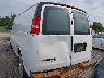 1GCWGGFF5F1****** Salvage and Wrecked 2015 Chevrolet Express 2500 in Syracuse