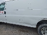 1GCWGGFF5F1****** Used and Repairable 2015 Chevrolet Express 2500 in Syracuse
