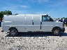 1GCWGGFF5F1****** Repairable 2015 Chevrolet Express 2500 in New York State