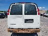 1GCWGGFF5F1****** Used 2015 Chevrolet Express 2500