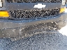 1GCWGGFF5F1****** Salvage and Repairable 2015 Chevrolet Express 2500 in New York State