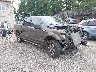 1FTEW1EP9GF****** Salvamento y Destrozados 2016 Ford F-150 en Pittsburgh North