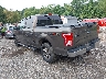 1FTEW1EP9GF****** Salvamento y Reparables 2016 Ford F-150 en Pittsburgh North