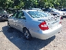JTDBE32K240****** Salvamento y Reparables 2004 Toyota Camry en Greensboro