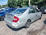 JTDBE32K240****** Salvamento y Destrozados 2004 Toyota Camry en Estado de Carolina del Norte