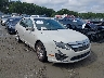 3FAHP0HAXCR****** Salvage and Wrecked 2012 Ford Fusion in Atlanta North