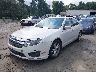 3FAHP0HAXCR****** Used and Repairable 2012 Ford Fusion in Atlanta North