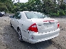 3FAHP0HAXCR****** Salvage and Repairable 2012 Ford Fusion in Atlanta North