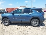 3GNAXHEG4SL****** Salvage 2025 Chevrolet Equinox