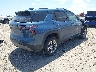 3GNAXHEG4SL****** Salvage and Wrecked 2025 Chevrolet Equinox in Texas State