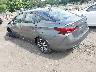 3N1CN8EVXLL****** Salvamento y Reparables 2020 Nissan Versa en Taunton