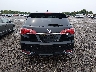 5J8TB4H78GL****** Wrecked 2016 Acura RDX