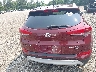 KM8J3CA29HU****** Destrozados 2017 Hyundai Tucson