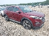 KM8J3CA29HU****** Salvamento y Destrozados 2017 Hyundai Tucson en Long Island