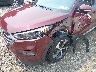 KM8J3CA29HU****** Salvamento y Reparables 2017 Hyundai Tucson en Estado de Nueva York