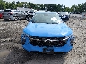 KL77LJE21RC****** Wrecked 2024 Chevrolet Trax in Virginia State