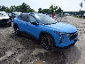 KL77LJE21RC****** Salvage and Wrecked 2024 Chevrolet Trax in Richmond