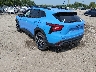 KL77LJE21RC****** Salvage and Repairable 2024 Chevrolet Trax in Richmond