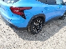 KL77LJE21RC****** Salvage and Repairable 2024 Chevrolet Trax in Virginia State
