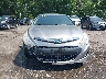 KMHEC4A4XDA****** Destrozados 2013 Hyundai Sonata Hybrid en Estado de Maryland