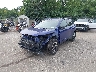 7MUFBABG4SV****** Salvamento y Reparables 2025 Toyota Corolla Cross Hybrid en Estado de Pennsylvania