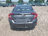 2HGFC2F54JH****** Wrecked 2018 Honda Civic