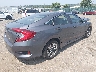 2HGFC2F54JH****** Salvage and Wrecked 2018 Honda Civic in Pennsylvania State