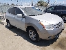 JN8AS58T18W****** Salvamento y Destrozados 2008 Nissan Rogue en North Hollywood