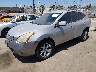 JN8AS58T18W****** Usados y Reparables 2008 Nissan Rogue en North Hollywood