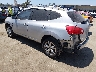 JN8AS58T18W****** Salvamento y Reparables 2008 Nissan Rogue en North Hollywood