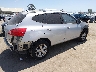 JN8AS58T18W****** Salvamento y Destrozados 2008 Nissan Rogue en Estado de California
