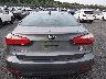 KNAFX4A65G5****** Destrozados 2016 Kia Forte