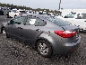KNAFX4A65G5****** Salvamento y Reparables 2016 Kia Forte en Scranton