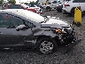 KNAFX4A65G5****** Salvamento y Reparables 2016 Kia Forte en Estado de Pennsylvania
