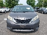 5TDKK3DC7BS****** Destrozados 2011 Toyota Sienna en Estado de Nueva Jersey