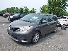 5TDKK3DC7BS****** Usados y Reparables 2011 Toyota Sienna en Englishtown