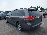 5TDKK3DC7BS****** Salvamento y Reparables 2011 Toyota Sienna en Englishtown