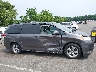 5TDKK3DC7BS****** Salvamento y Reparables 2011 Toyota Sienna en Estado de Nueva Jersey